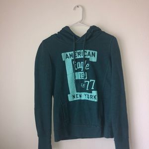 American Eagle Hoodie